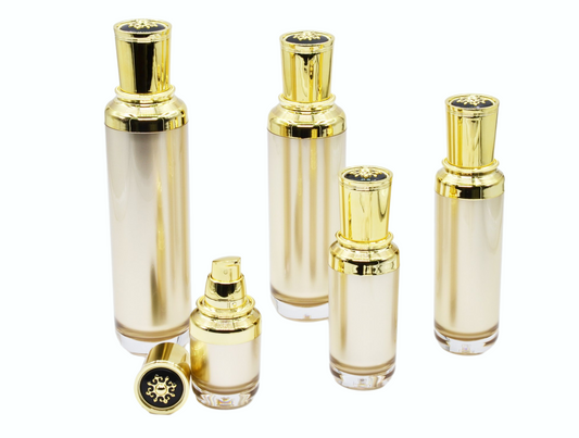 Lotion Bottle-UW-C003-041