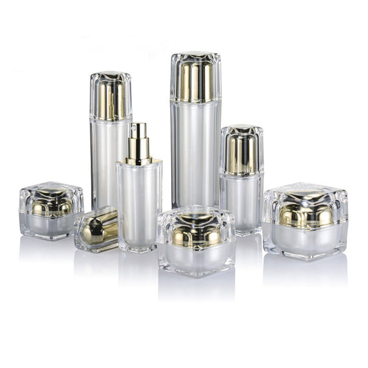 Lotion Bottle-UW-XD-002