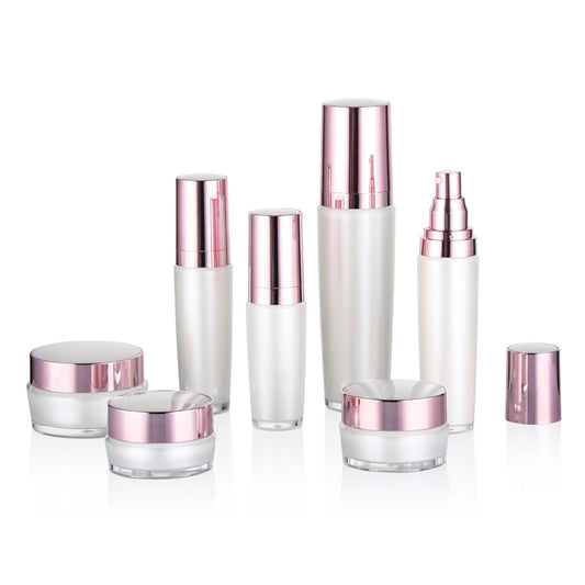Lotion Bottle-UW-XD-007