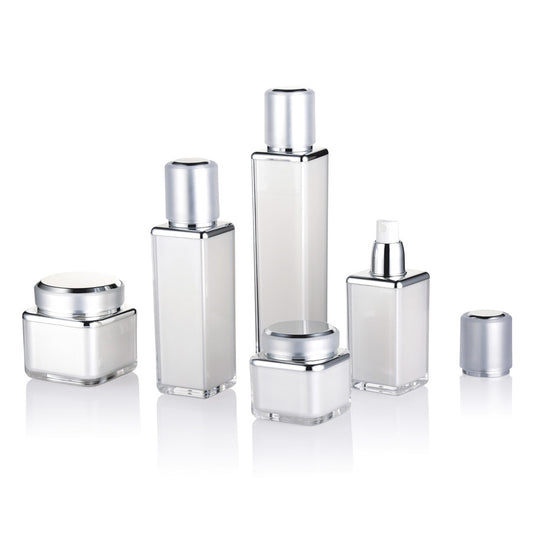 Lotion Bottle-UW-XD-024