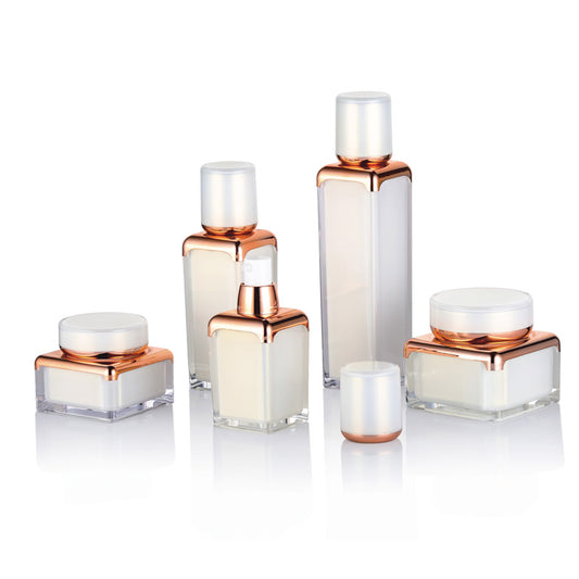 Lotion Bottle-UW-XD-034